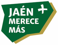 Logo Jaén Merece Más